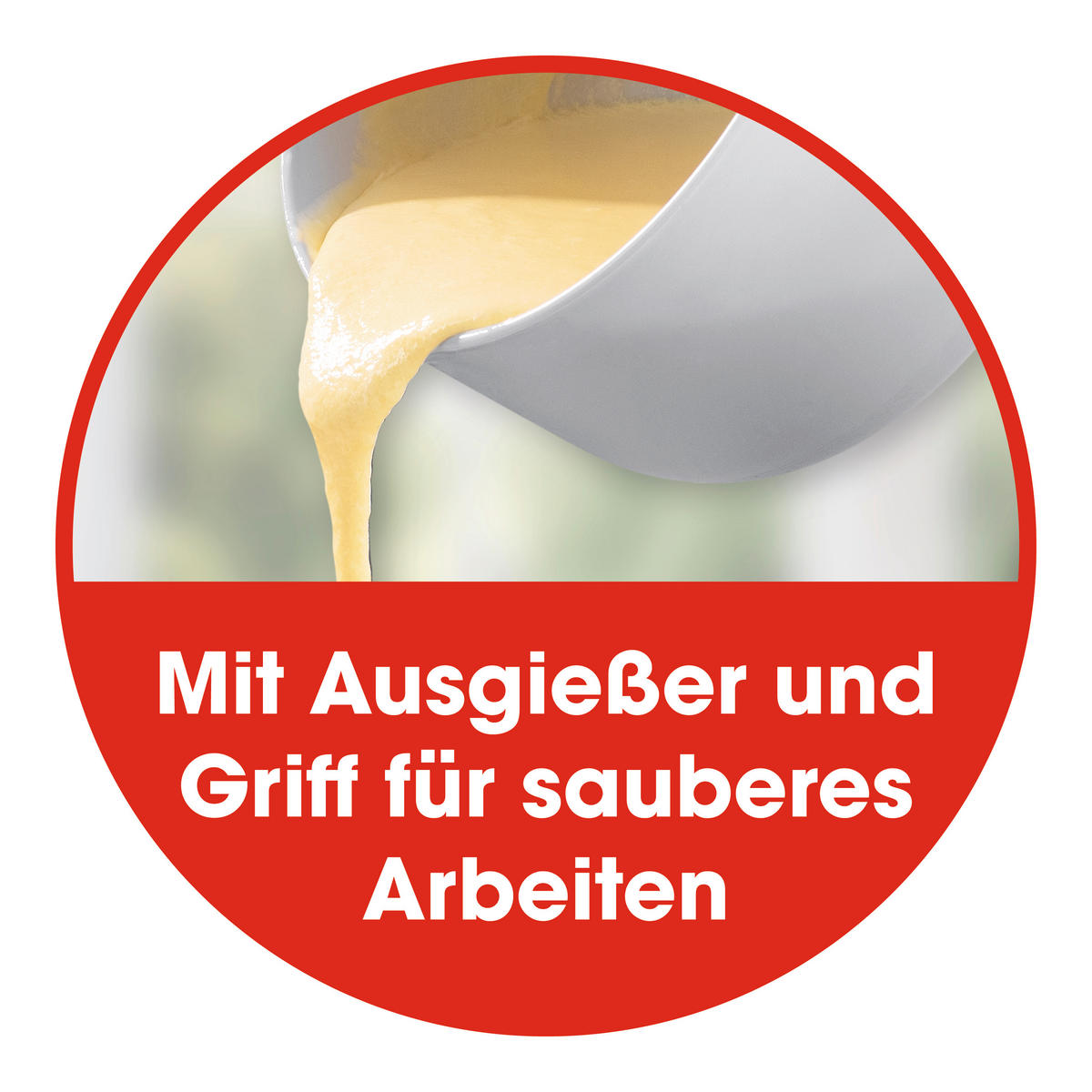SCHÜSSELSET GOURMETmaxx 4-teilig  - Grau, Basics, Kunststoff (21/15/21cm) - GOURMETMAXX