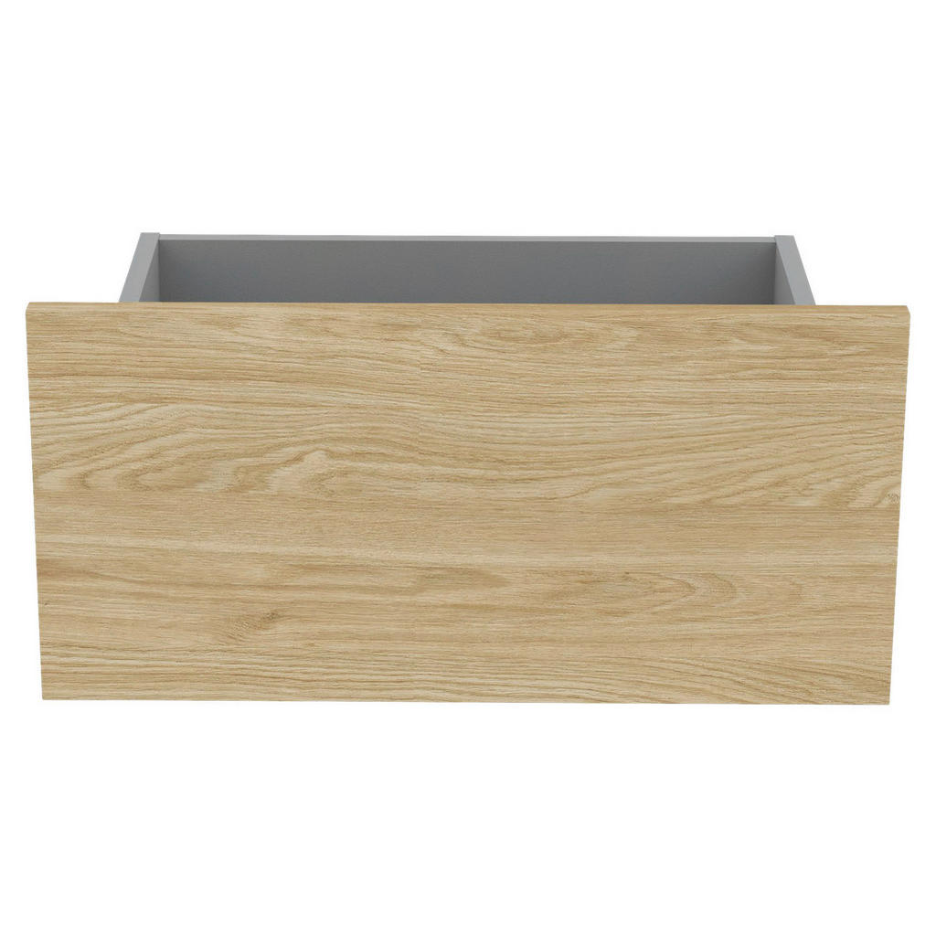 Schubkasteneinsatz Unit-Elements B: 45,3 cm Eiche