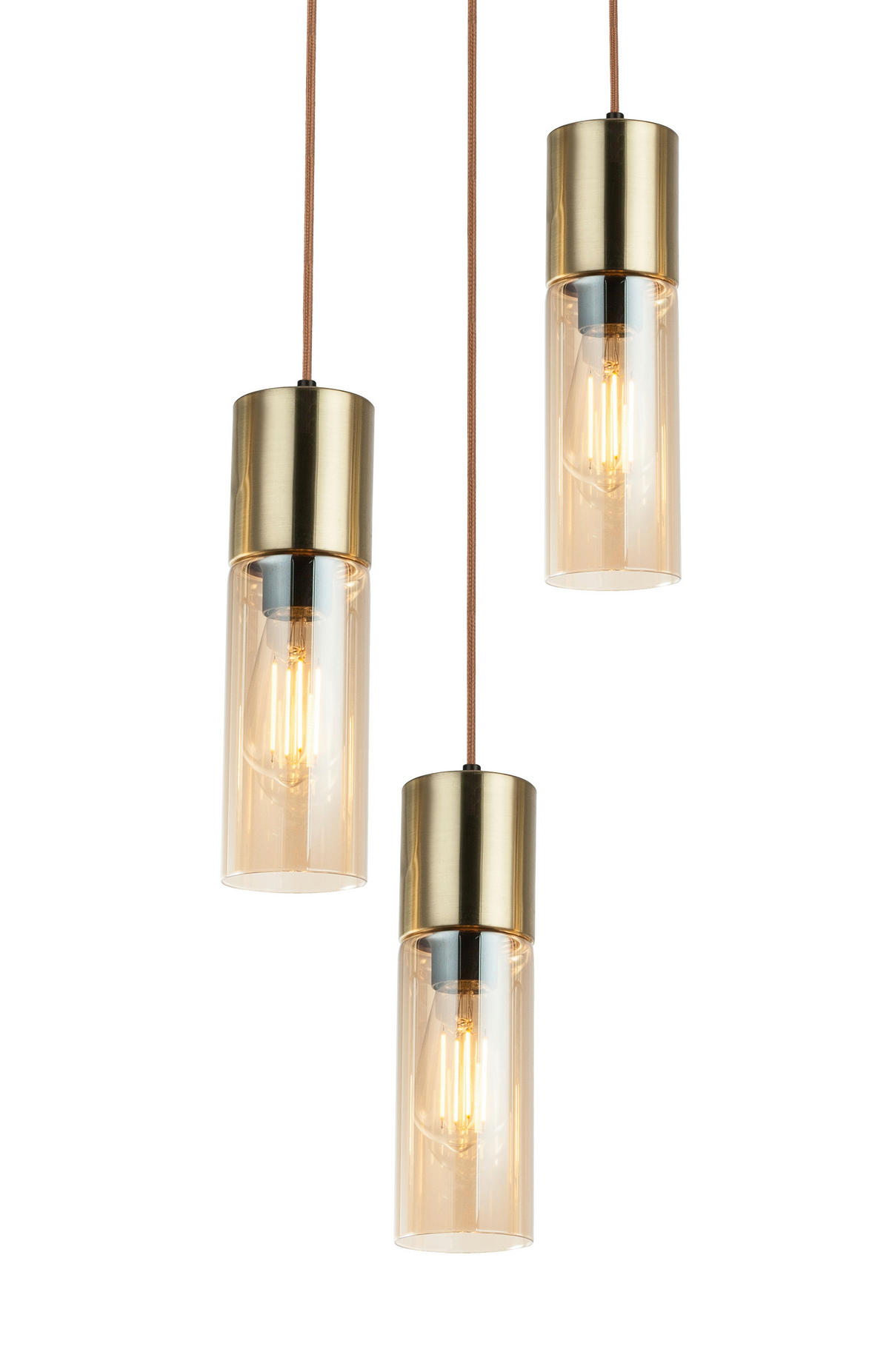 ZÁVĚSNÉ SVÍTIDLO, 30/150 cm  - Design (30/150cm) - Globo