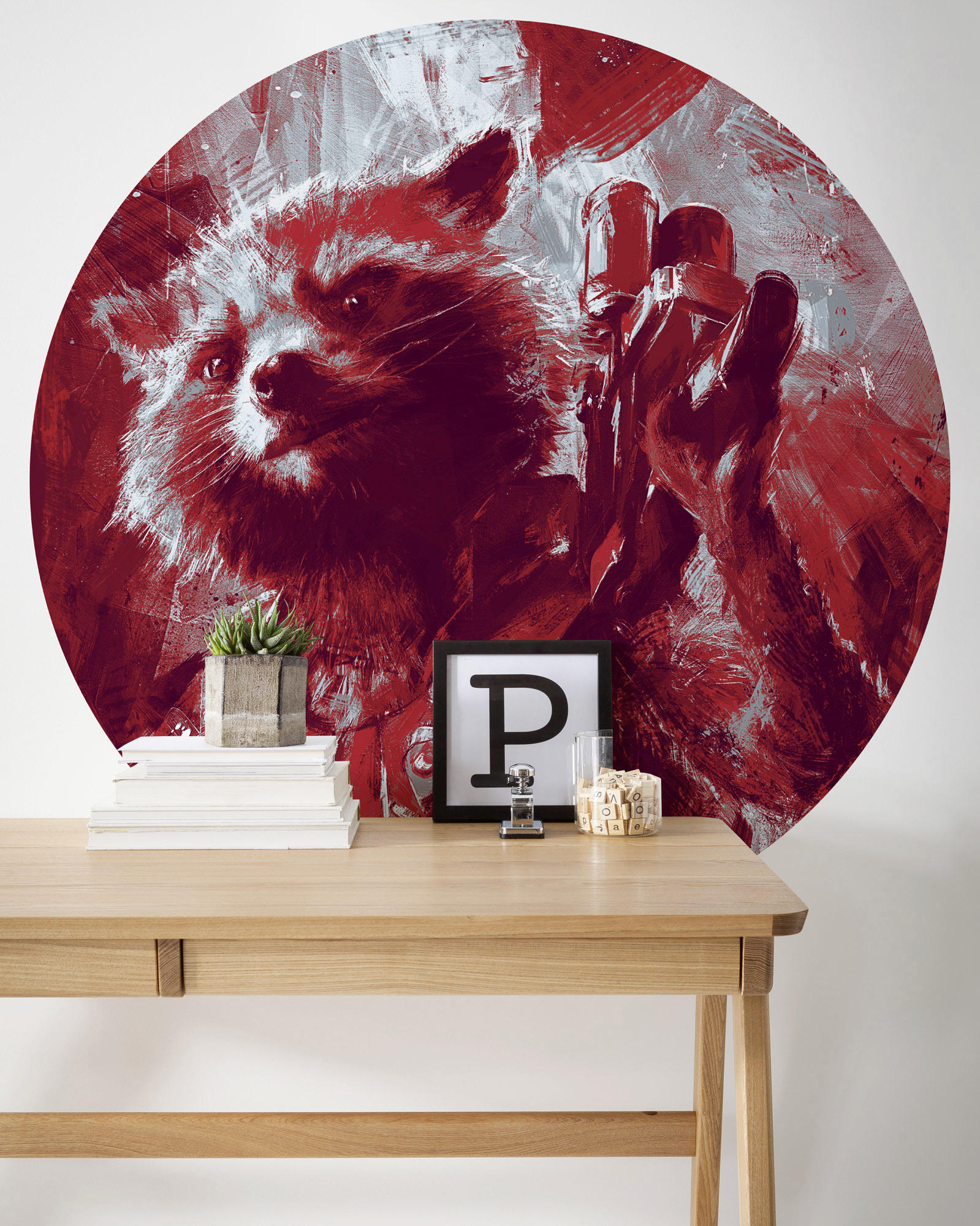 FOTOTAPETE  - Multicolor, Trend (128cm) - Xora