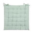 SITZKISSEN - Mintgrün, Basics, Textil (40/40/3cm) - Boxxx SITZKISSEN - Mintgrün, Basics, Textil (40/40/3cm) - Boxxx