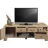 LOWBOARD 145/50/45 cm - Bronzefarben/Braun, Trend, Holz/Holzwerkstoff (145/50/45cm) - Ambia Home LOWBOARD 145/50/45 cm - Bronzefarben/Braun, Trend, Holz/Holzwerkstoff (145/50/45cm) - Ambia Home