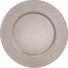 PLATZTELLER 32 cm - Grau, LIFESTYLE, Glas (32cm) - Novel PLATZTELLER 32 cm - Grau, LIFESTYLE, Glas (32cm) - Novel