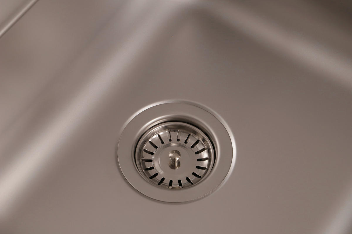 DISKHO 17503100860500100-80  - stålfärgad, Basics, metall (86/17,5/50cm) - Respekta