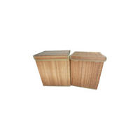 WÄSCHEKORB - Naturfarben, Basics, Holz - Landscape