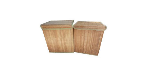 WÄSCHEKORB - Naturfarben, Basics, Holz - Landscape