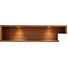 HÄNGEELEMENT in Eichefarben - Eichefarben, Design, Holz/Holzwerkstoff (137/34/20cm) - Venjakob HÄNGEELEMENT in Eichefarben - Eichefarben, Design, Holz/Holzwerkstoff (137/34/20cm) - Venjakob