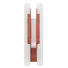 LIFTSCHLEUSE - Braun/Weiß, Basics, Kunststoff (1.8/6.5cm) - Homeware LIFTSCHLEUSE - Braun/Weiß, Basics, Kunststoff (1.8/6.5cm) - Homeware