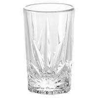 SCHNAPSGLAS 70,00 ml  - Transparent, LIFESTYLE, Glas (70ml) - Leonardo