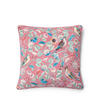 ZIERKISSEN 50/50 cm  - Pink, KONVENTIONELL, Textil (50/50cm) - Essenza