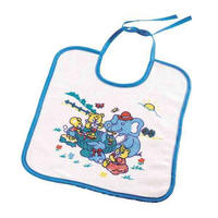 SLINČEK - večbarvno, Basics, tekstil (1null)