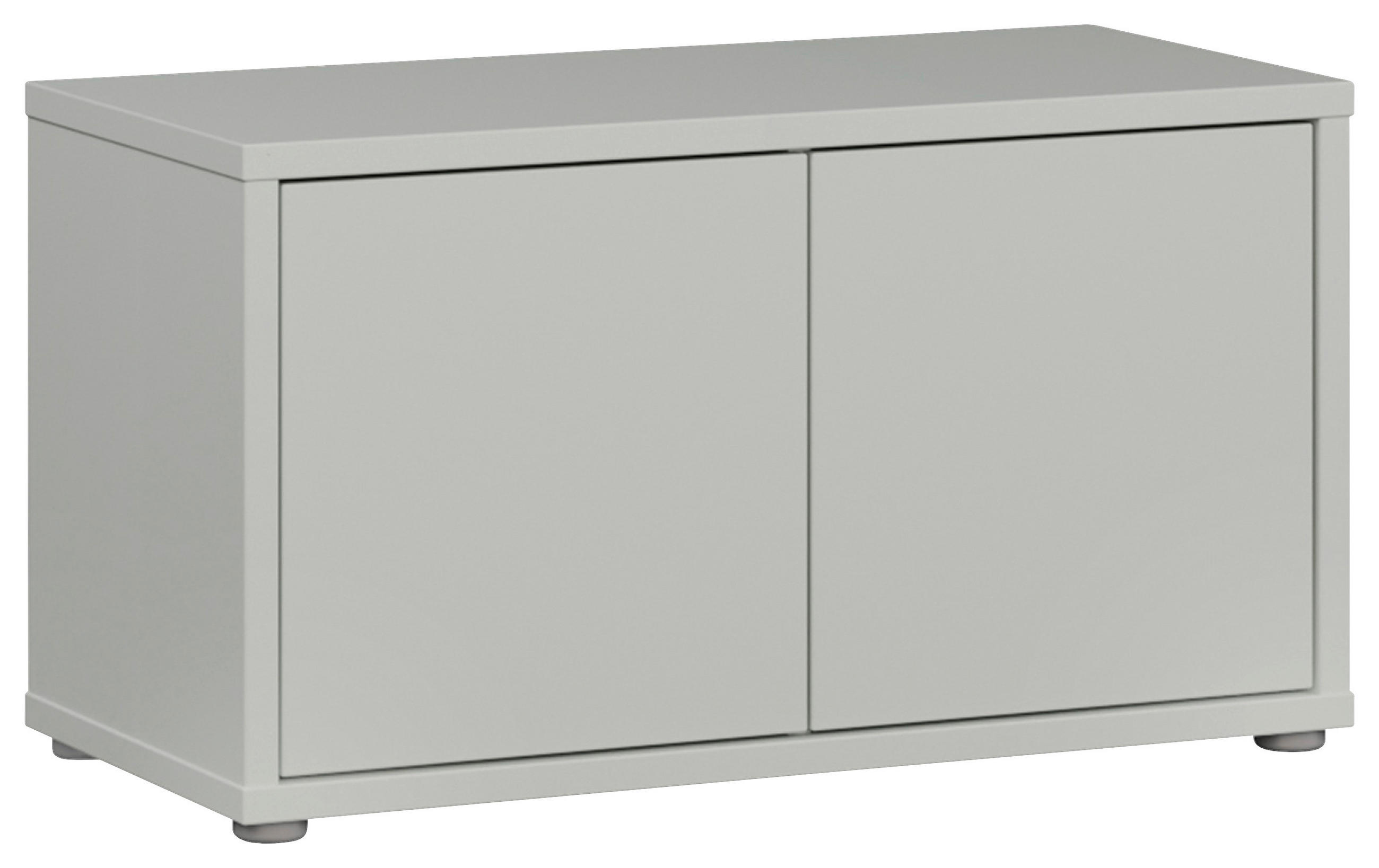 Carryhome ŠATNÍ LAVICE, 74,5/41,5/34,9 cm