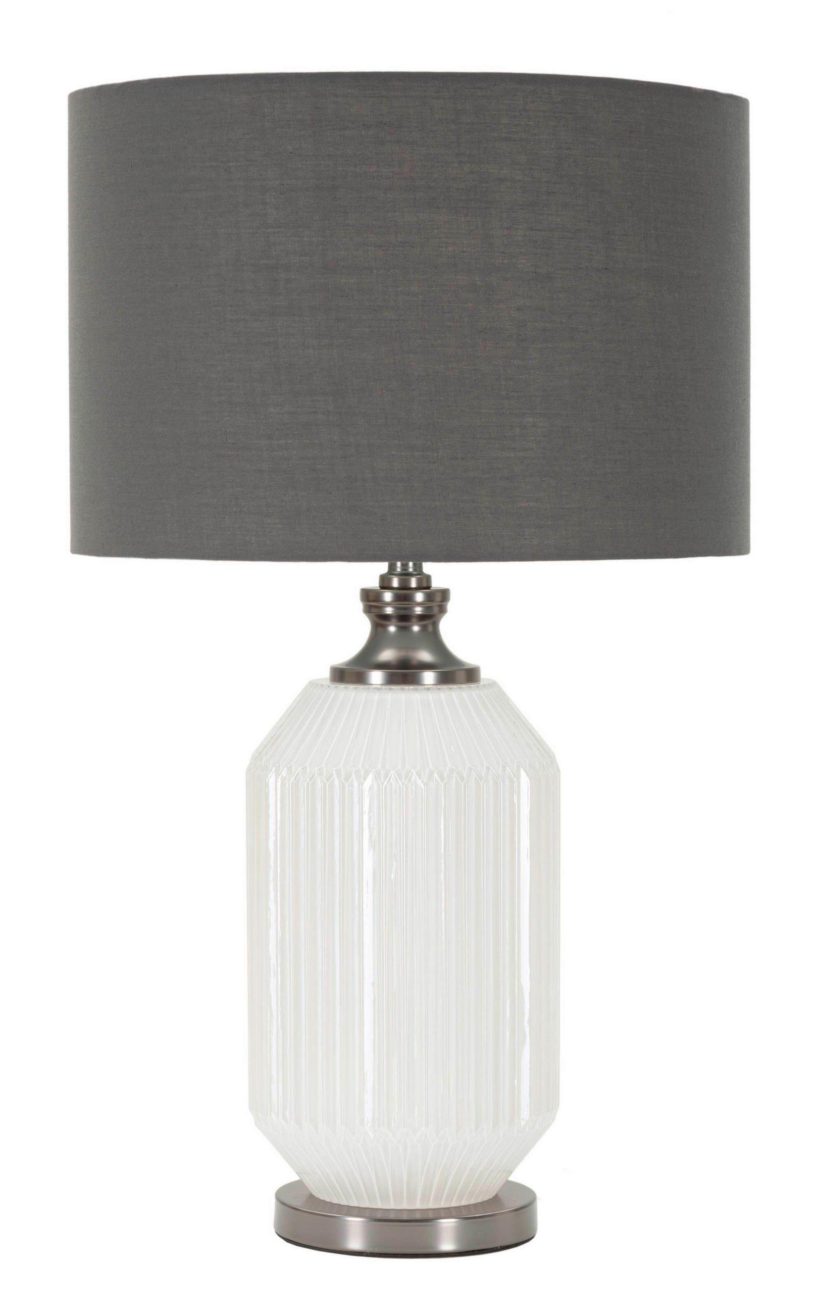 STOLNÍ LAMPA, 37.5/65/37.5 cm