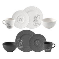 FRÜHSTÜCKSSERVICE  - Multicolor, Basics, Keramik - Villeroy & Boch
