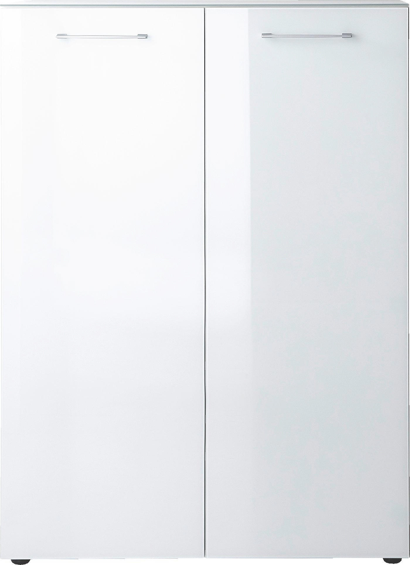 Schuhschrank 88/120/40 cm