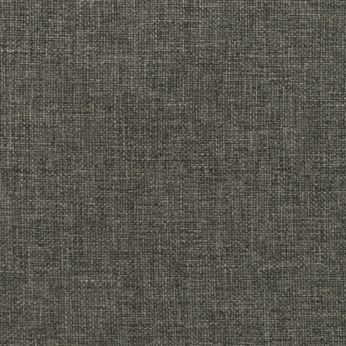 ECKSOFA in Webstoff Silberfarben  292/175 cm  - Silberfarben/Schwarz, Design, Textil/Metall (292/175cm) - MID.YOU