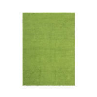 WEBTEPPICH 120/170 cm Grün  - Grün, Basics, Textil (120/170cm) - Obsession