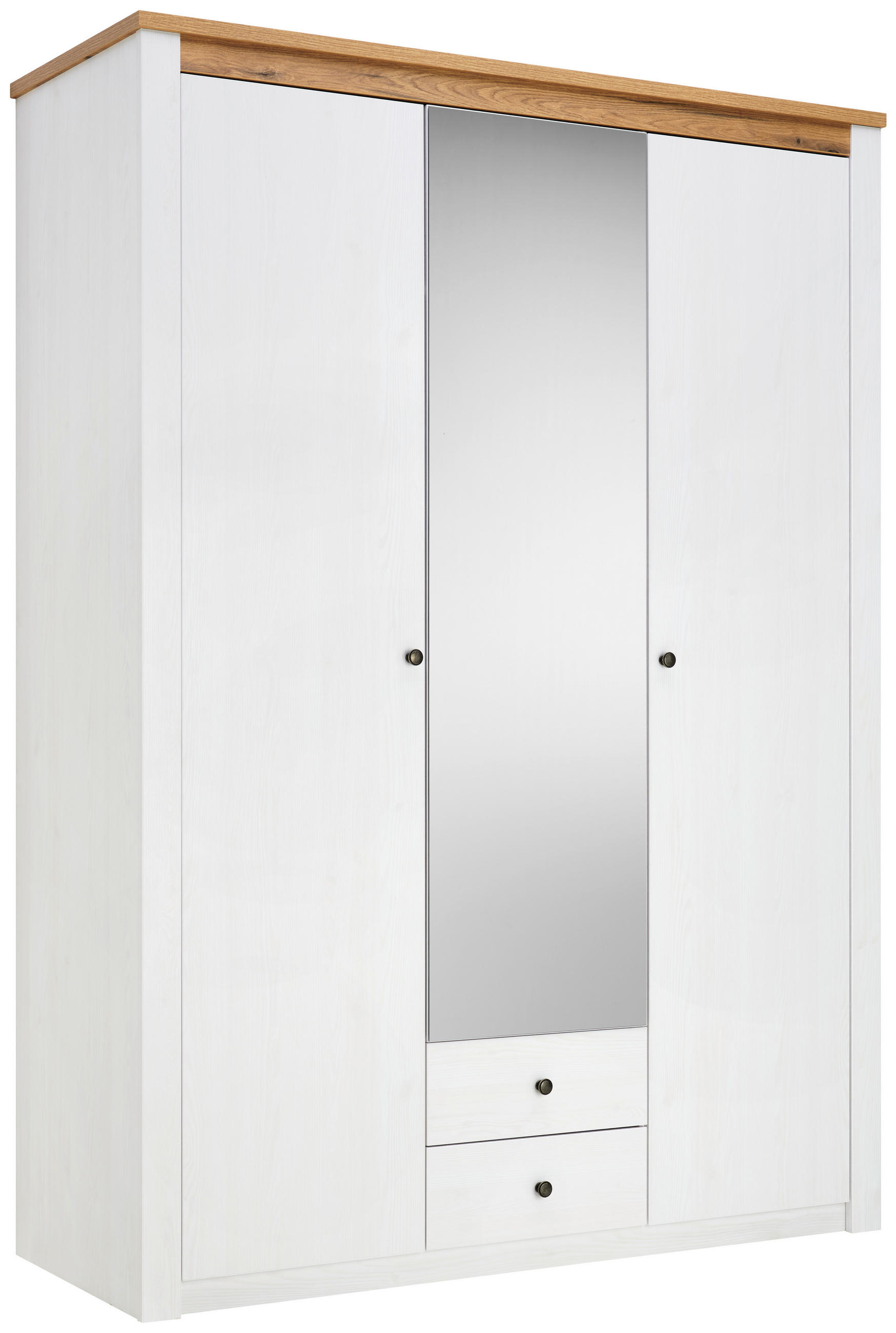 DULAP CU UșI ROTATIVE, 155/216,5/60 cm,