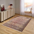 VINTAGE-TEPPICH 80/150 cm Kupferfarben  - Kupferfarben, LIFESTYLE, Textil (80/150cm) - Dieter Knoll