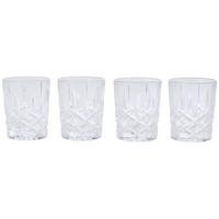 SCHNAPS-GLÄSERSET NOBLESSE 4-teilig 55 ml  - LIFESTYLE, Glas - Nachtmann