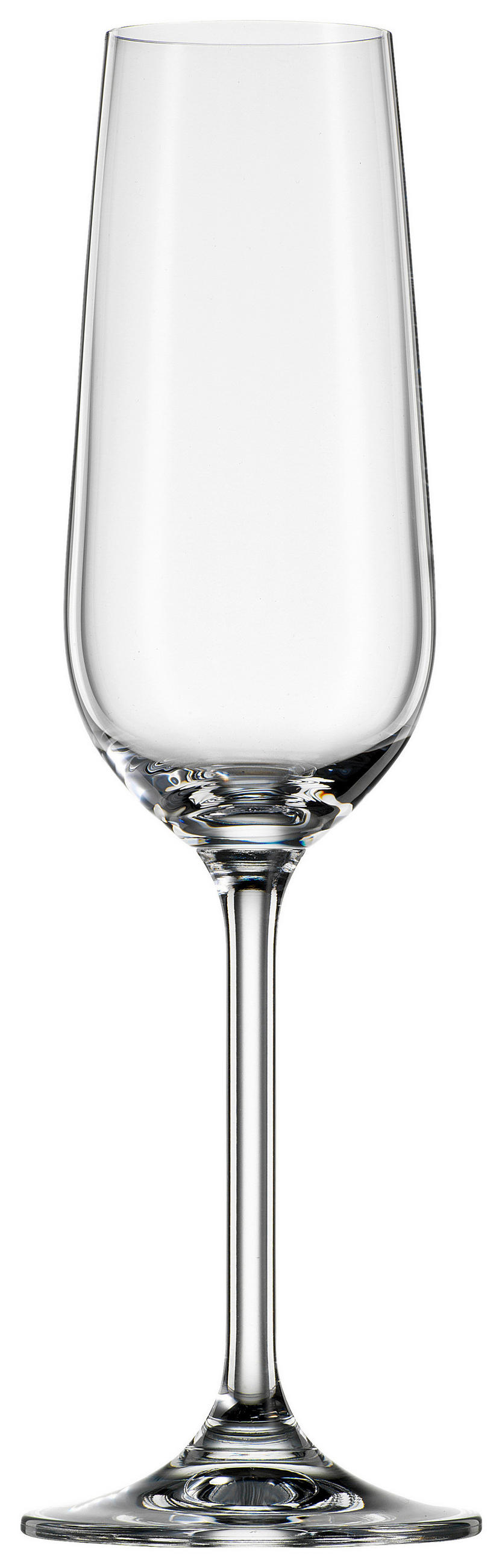 Sektglas Clara 6er-Set, Je Ca. 190 Ml