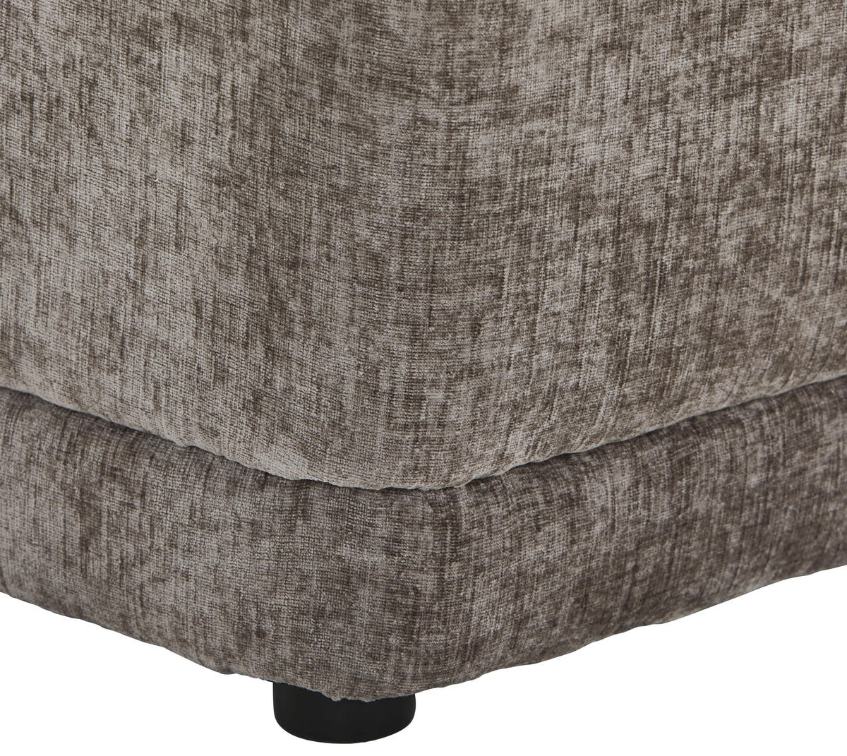SESSEL Flachgewebe Grau    - Grau, Design, Holz/Textil (64/71/73cm) - MID.YOU