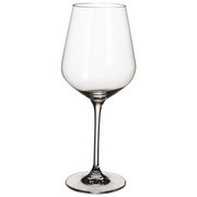 WEIßWEINGLAS LA DIVINA - Klar, KONVENTIONELL, Glas (22,7cm) - Villeroy & Boch