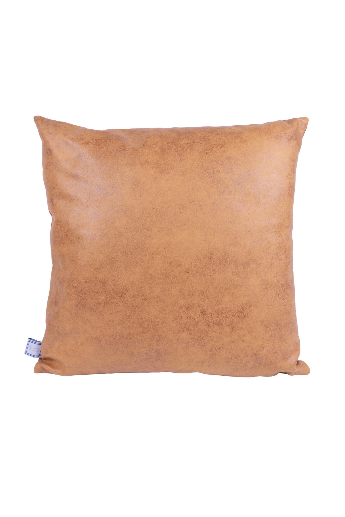 ZIERKISSENSET 2-teilig 30x45/50x45 cm  - Terracotta/Cappuccino, KONVENTIONELL, Textil (30x45/50x45cm)