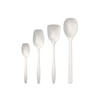 KÖKSREDSKAP SET - vit, Basics, plast (30cm) - Rosti