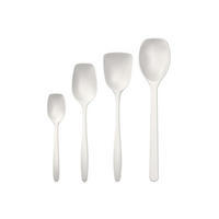 KÖKSREDSKAPSSET - vit, Basics, plast (30cm) - Rosti