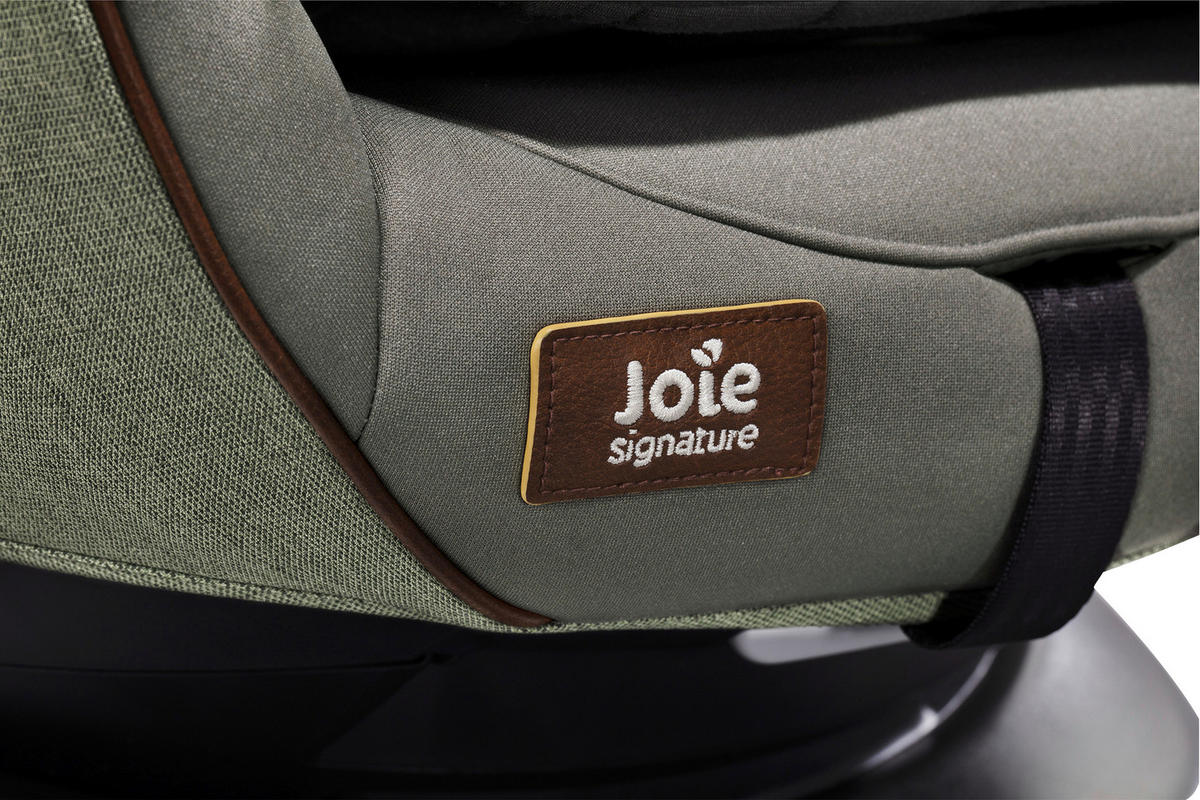 REBOARDER-KINDERSITZ JOIE I-HARBOUR  - Grün, Basics, Kunststoff/Textil (45/71/39cm) - JOIE SIGNATURE
