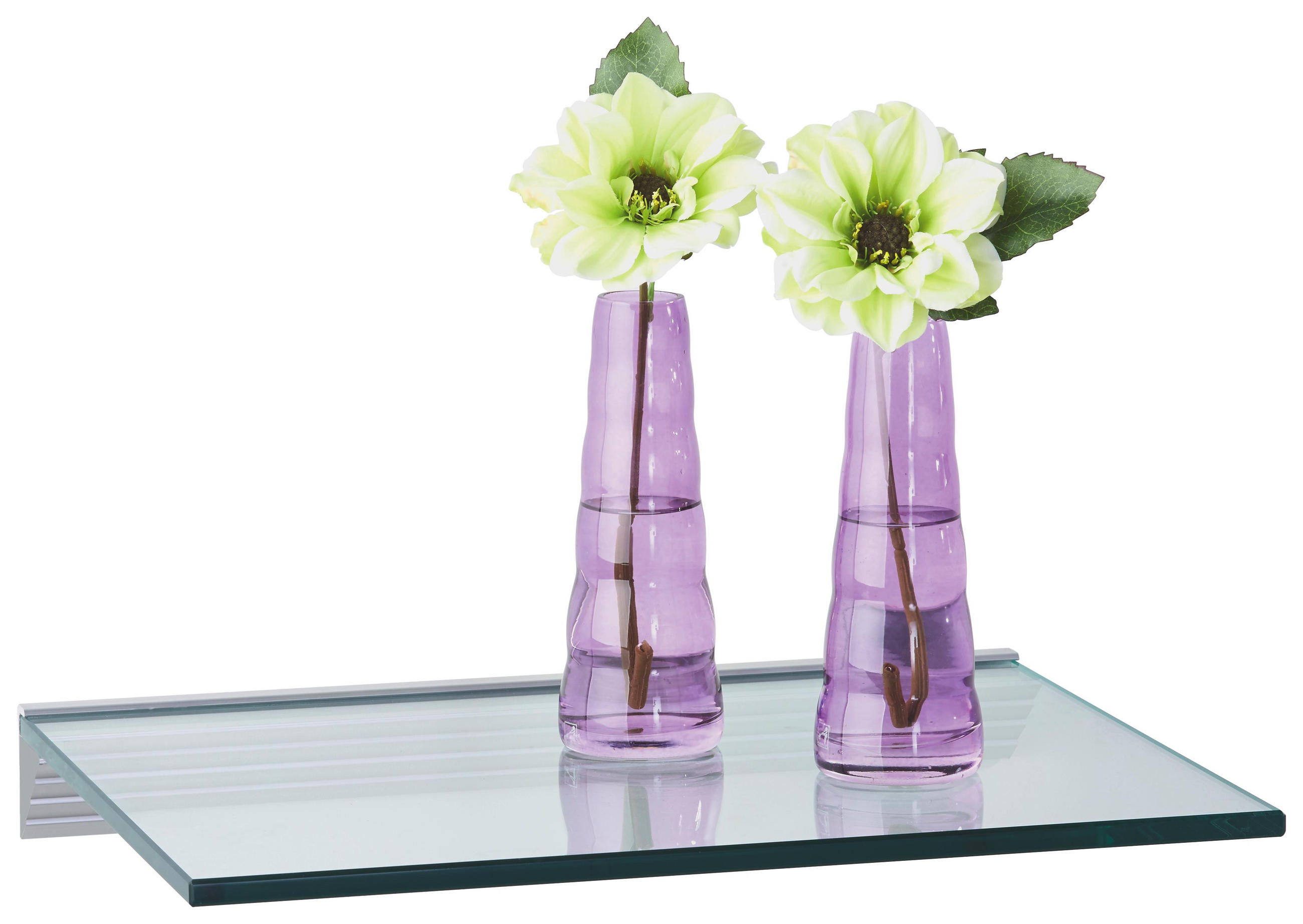 Wandboard in Transparent