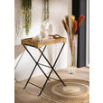 VASE 70 cm  - Klar, Basics, Glas (19/70cm) - Ambia Home