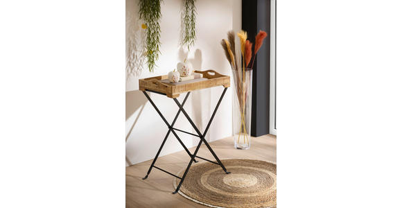 VASE 70 cm  - Klar, Basics, Glas (19/70cm) - Ambia Home