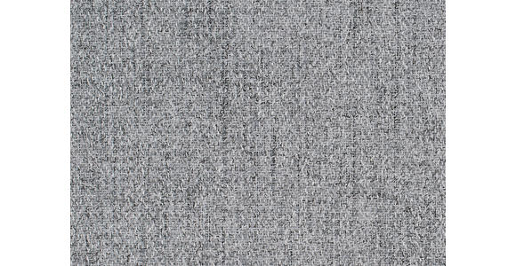 BOXSPRINGSOFA  in Webstoff Hellgrau Skandinavisch  - Hellgrau/Naturfarben, MODERN, Holz/Textil (205/93/108cm) - Venda