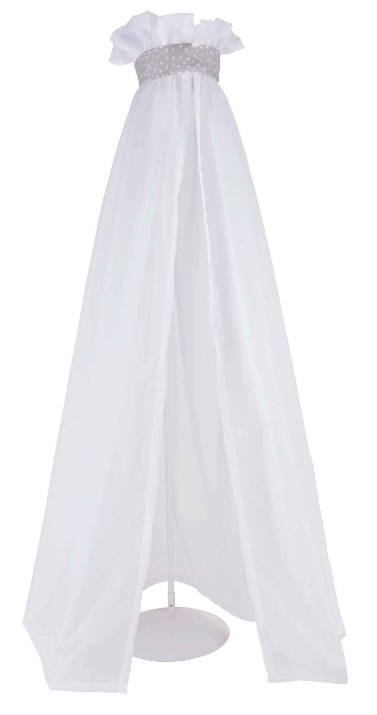 RÁCSOS KISÁGY SZETT 4 részes Cozy Sheep  - natúr/fehér, Basics, textil (100/140/160cm) - Patinio