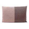 KISSENHÜLLE 40/60 cm  - Altrosa, Basics, Kunststoff (40/60cm) - Dieter Knoll
