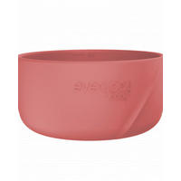DJEČJE POSUĐE   - crvena, Basics, prirodni materijali (19,8/10,1/0,45cm) - Everyday Baby