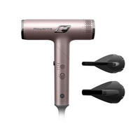 HAJSZÁRÍTÓ - pink, Basics, műanyag (4.9cm) - Rowenta