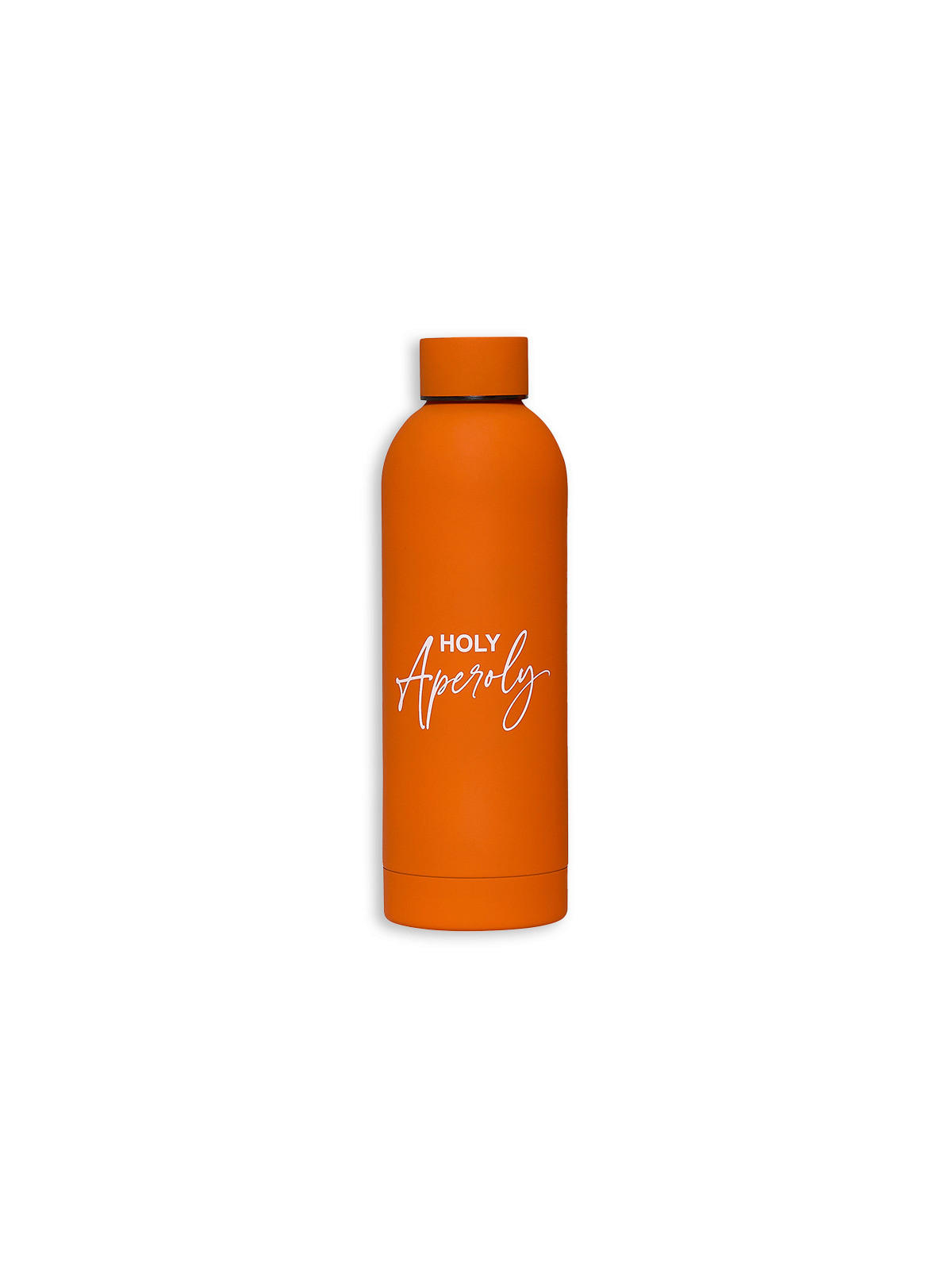TRINKFLASCHE  - Multicolor, Trend, Metall (7/24cm)
