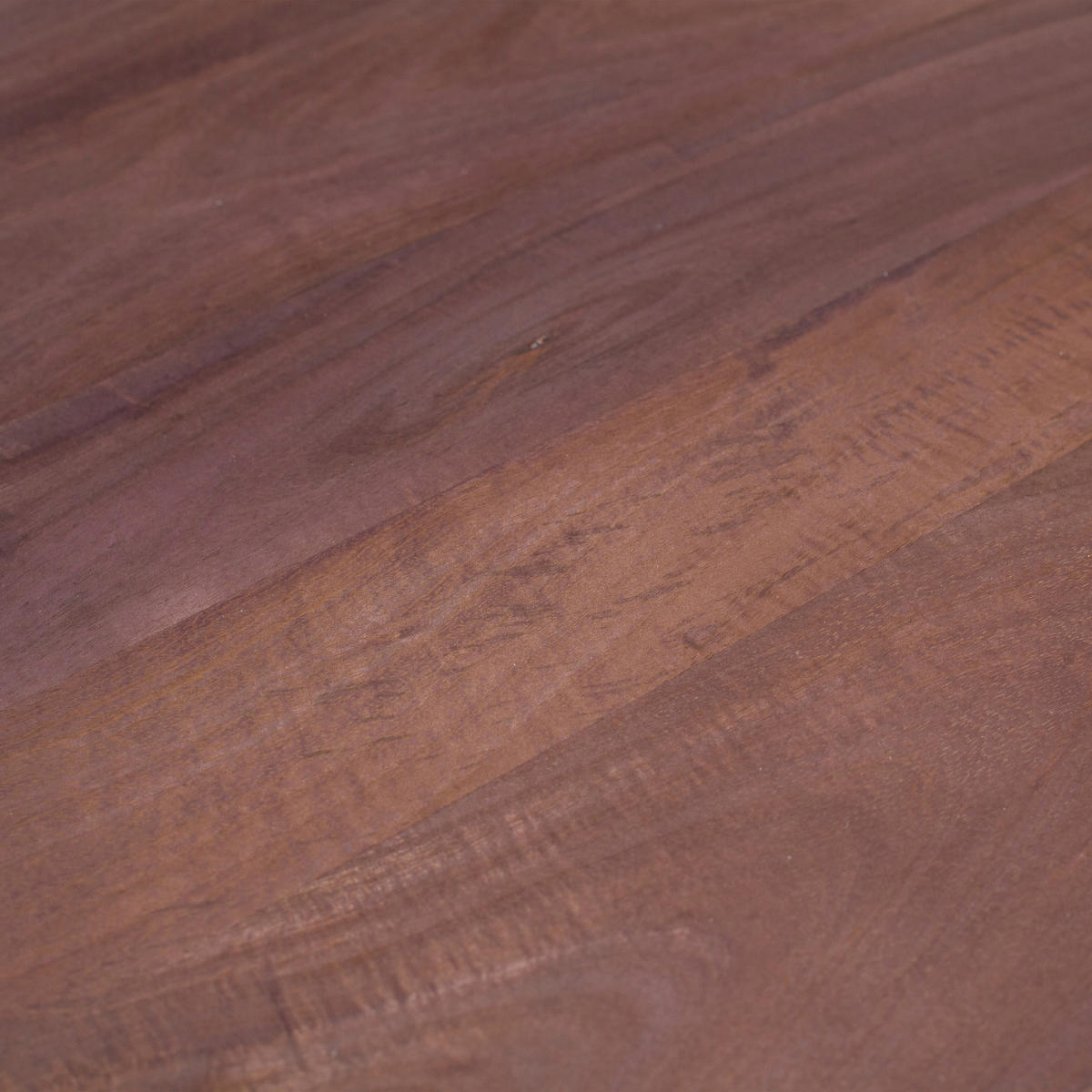 ESSTISCH in Holz 120/120/75 cm  - Walnussfarben, Design, Holz (120/120/75cm) - Livetastic