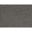 BOXSPRINGBETT 160/200 cm  in Taupe  - Taupe/Schwarz, KONVENTIONELL, Textil/Metall (160/200cm) - Dieter Knoll