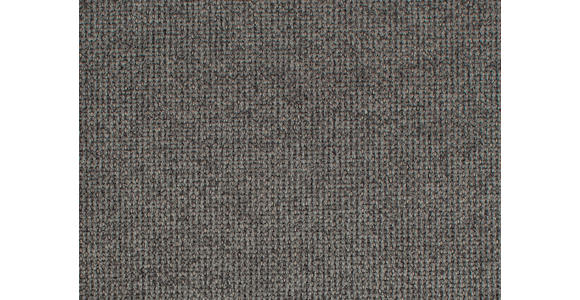 BOXSPRINGBETT 160/200 cm  in Taupe  - Taupe/Schwarz, KONVENTIONELL, Textil/Metall (160/200cm) - Dieter Knoll