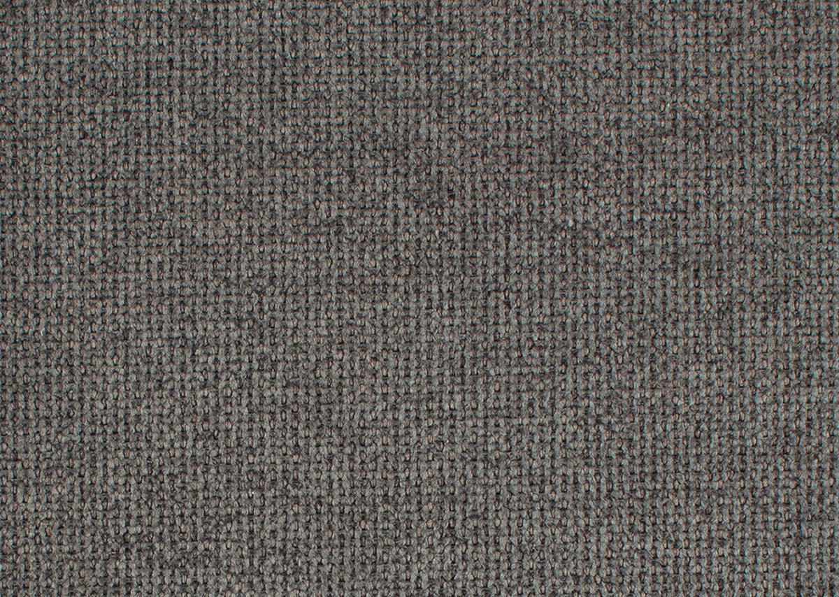 BOXSPRINGBETT 160/200 cm  in Taupe  - Taupe/Schwarz, Konventionell, Textil/Metall (160/200cm) - Dieter Knoll