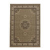 WEBTEPPICH 80/150 cm Kashmir 2601 Beige Beige  - Beige, LIFESTYLE, Textil (80/150cm)