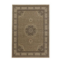 WEBTEPPICH 300/400 cm Kashmir 2601 Beige Beige  - Beige, LIFESTYLE, Textil (300/400cm)
