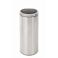 ABFALLEIMER 30 L  - Basics, Kunststoff/Metall (30/30/68cm) - Brabantia