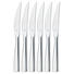 STEAKMESSERSET - Basics, Metall (20cm) - WMF STEAKMESSERSET - Basics, Metall (20cm) - WMF