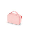 KÜHLTASCHE 1,5 L  - Hellrosa, Basics, Textil (20/14/6,5cm) - Reisenthel