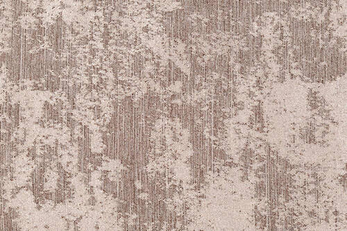 TKANINA ZA ZAVJESE taupe - taupe, Basics, tekstil (290cm)